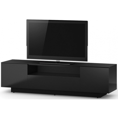Тумба для ТВ Sonorous LB 1830 GBLK